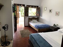 Finca Hotel Brasilia