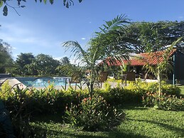 Finca Hotel Brasilia