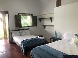 Finca Hotel Brasilia