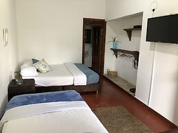 Finca Hotel Brasilia