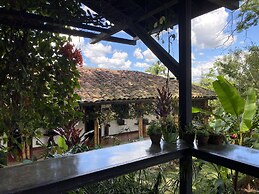 Finca Hotel Brasilia