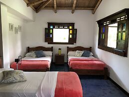 Finca Hotel Brasilia