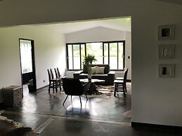 Finca Hotel Brasilia