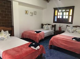 Finca Hotel Brasilia