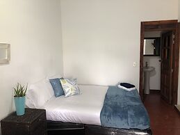 Finca Hotel Brasilia