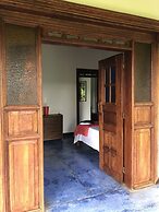 Finca Hotel Brasilia