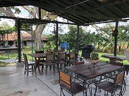 Finca Hotel Brasilia