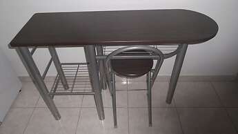 Hotel Boutique San Juan