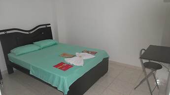 Hotel Boutique San Juan