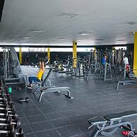 Hotel Boutique San Juan