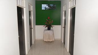 Hotel Boutique San Juan