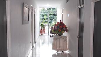 Hotel Boutique San Juan