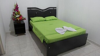 Hotel Boutique San Juan