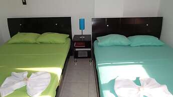 Hotel Boutique San Juan