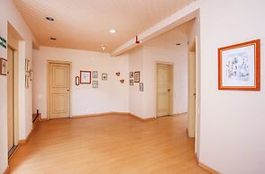 Grand Residences Pousadas