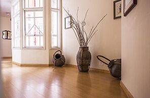 Grand Residences Pousadas