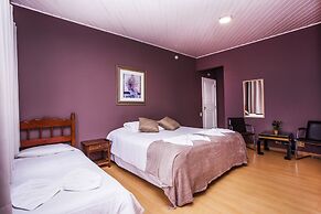 Grand Residences Pousadas