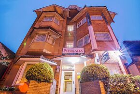 Grand Residences Pousadas