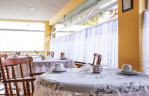 Grand Residences Pousadas