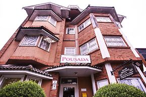 Grand Residences Pousadas