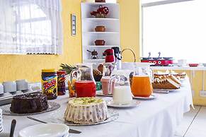 Grand Residences Pousadas