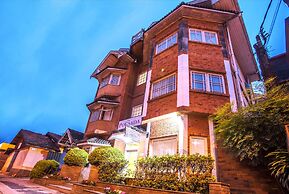 Grand Residences Pousadas