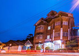 Grand Residences Pousadas