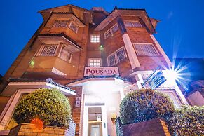 Grand Residences Pousadas