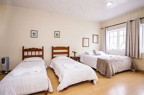 Grand Residences Pousadas