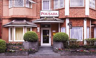 Grand Residences Pousadas