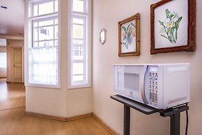 Grand Residences Pousadas