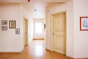 Grand Residences Pousadas