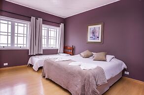 Grand Residences Pousadas