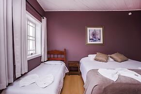 Grand Residences Pousadas