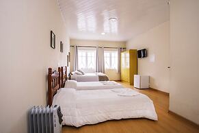 Grand Residences Pousadas