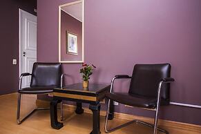 Grand Residences Pousadas