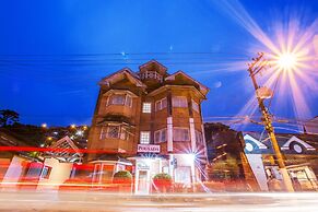 Grand Residences Pousadas