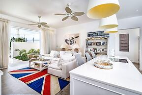 Villa Footprints Cottage