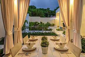 Villa Footprints Cottage