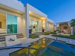 Villa Footprints Cottage