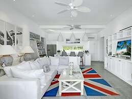 Villa Footprints Cottage