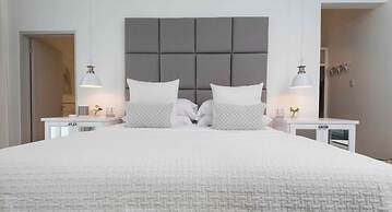 Villa Footprints Cottage