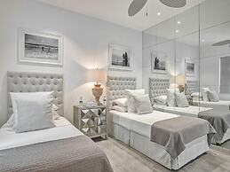 Villa Footprints Cottage