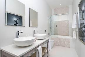 Villa Footprints Cottage