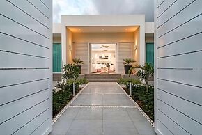 Villa Footprints Cottage