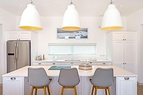 Villa Footprints Cottage