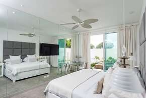 Villa Footprints Cottage