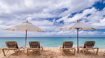 Villa Footprints Cottage