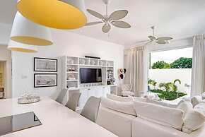 Villa Footprints Cottage