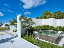 Villa Footprints Cottage